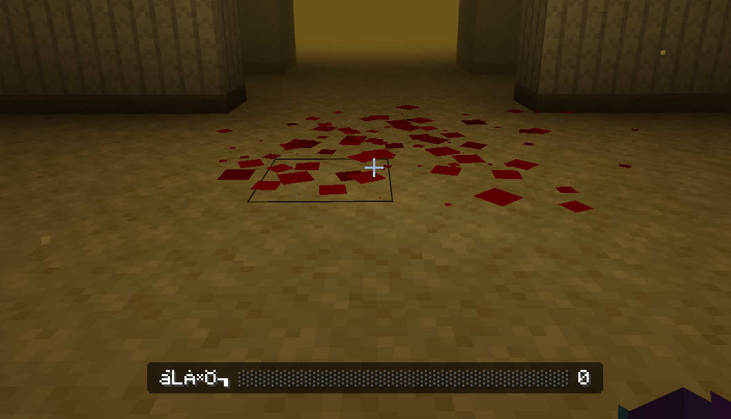 Backrooms Dimension (Preview Only) — screenshot 4