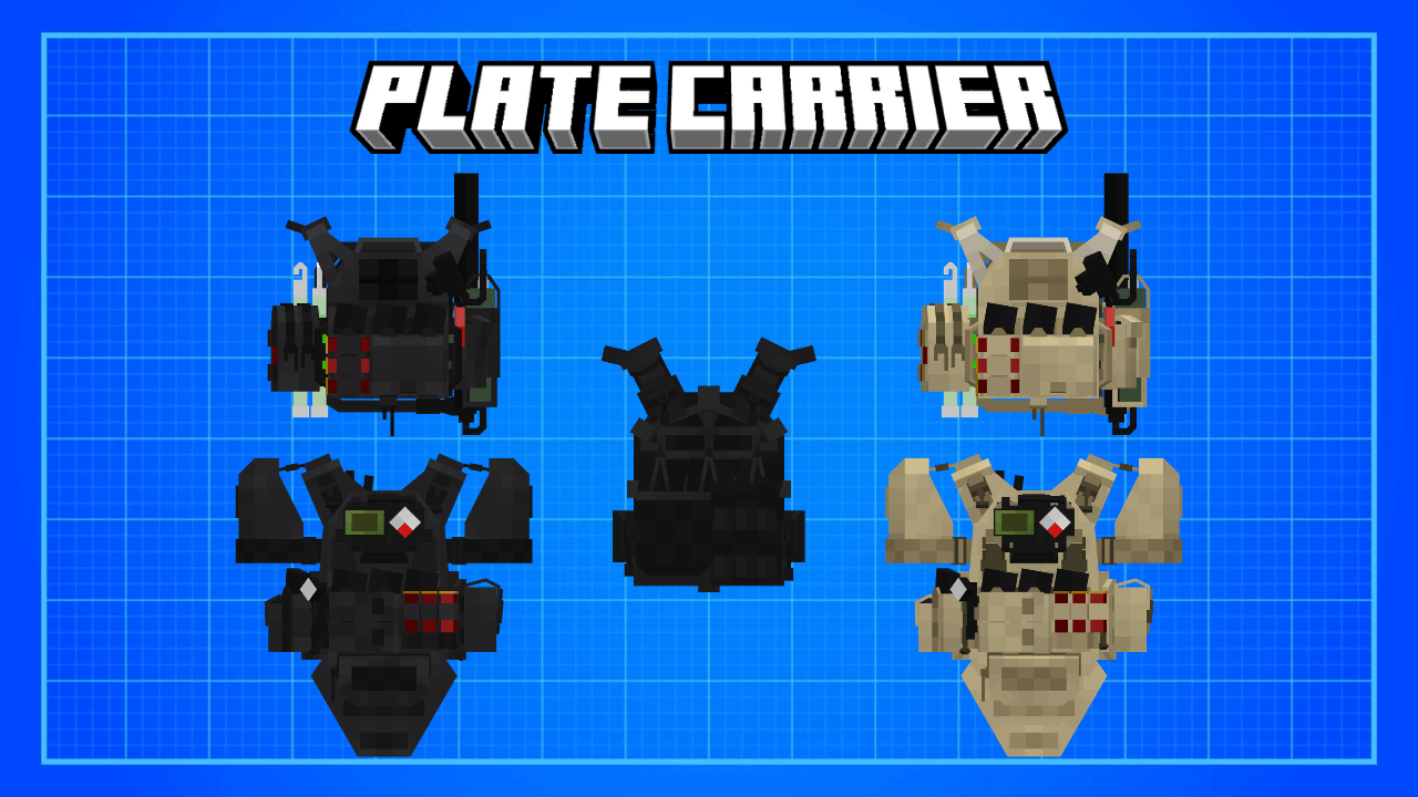 Advance Tactical Gear — screenshot 4