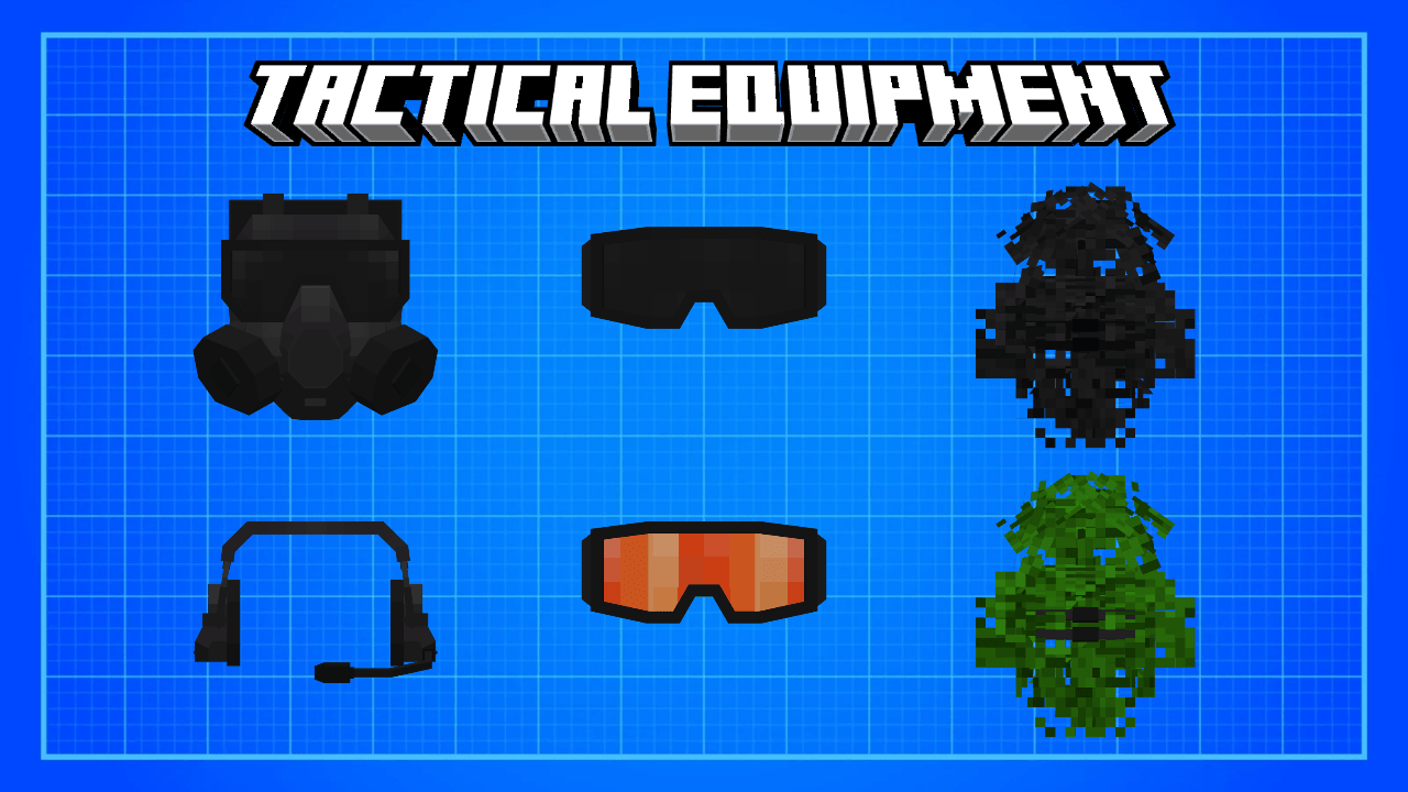 Advance Tactical Gear — screenshot 5
