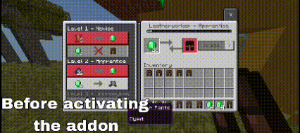 Infinite Villager Trades — screenshot 5