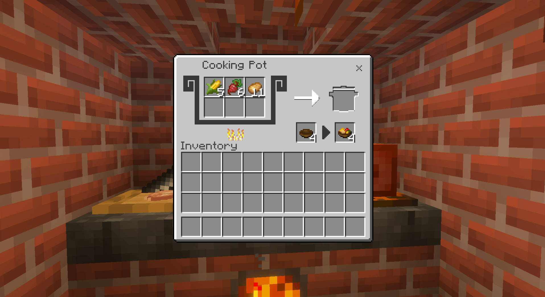 Refined Farming v1.0.41 — screenshot 4