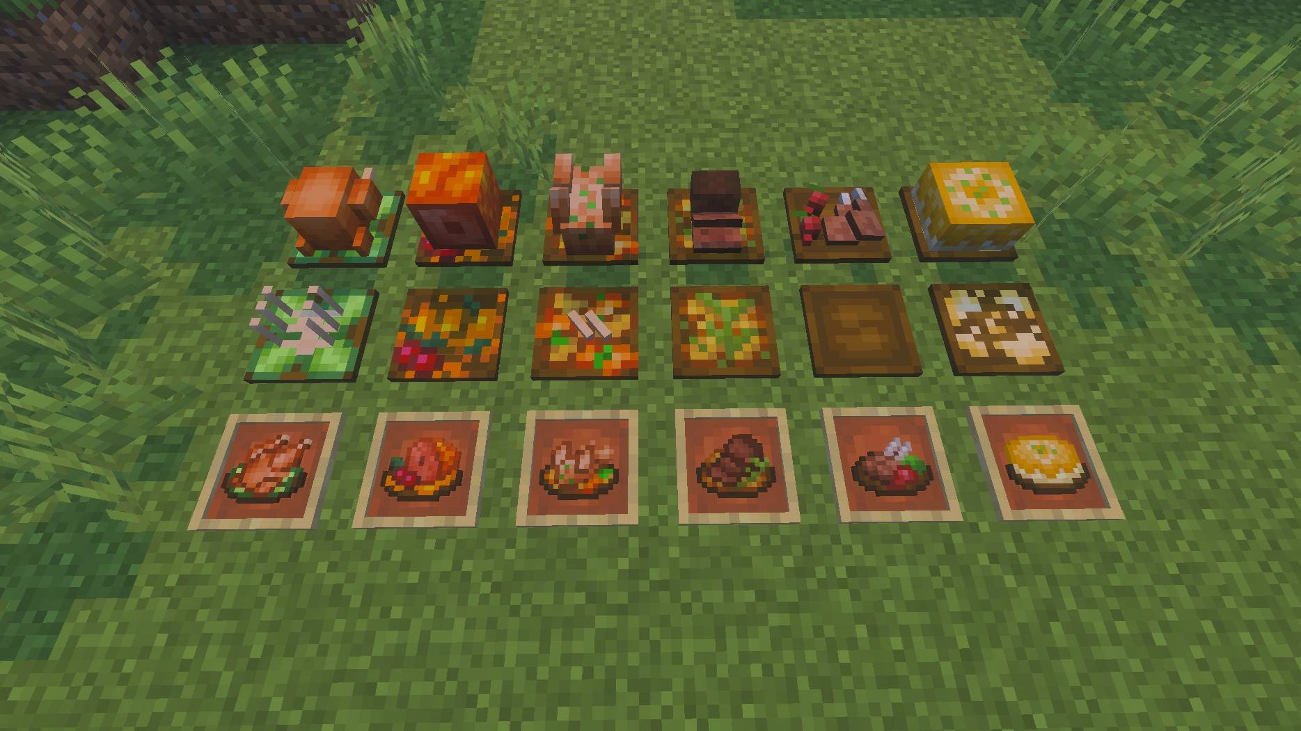 Refined Farming v1.0.41 — screenshot 5