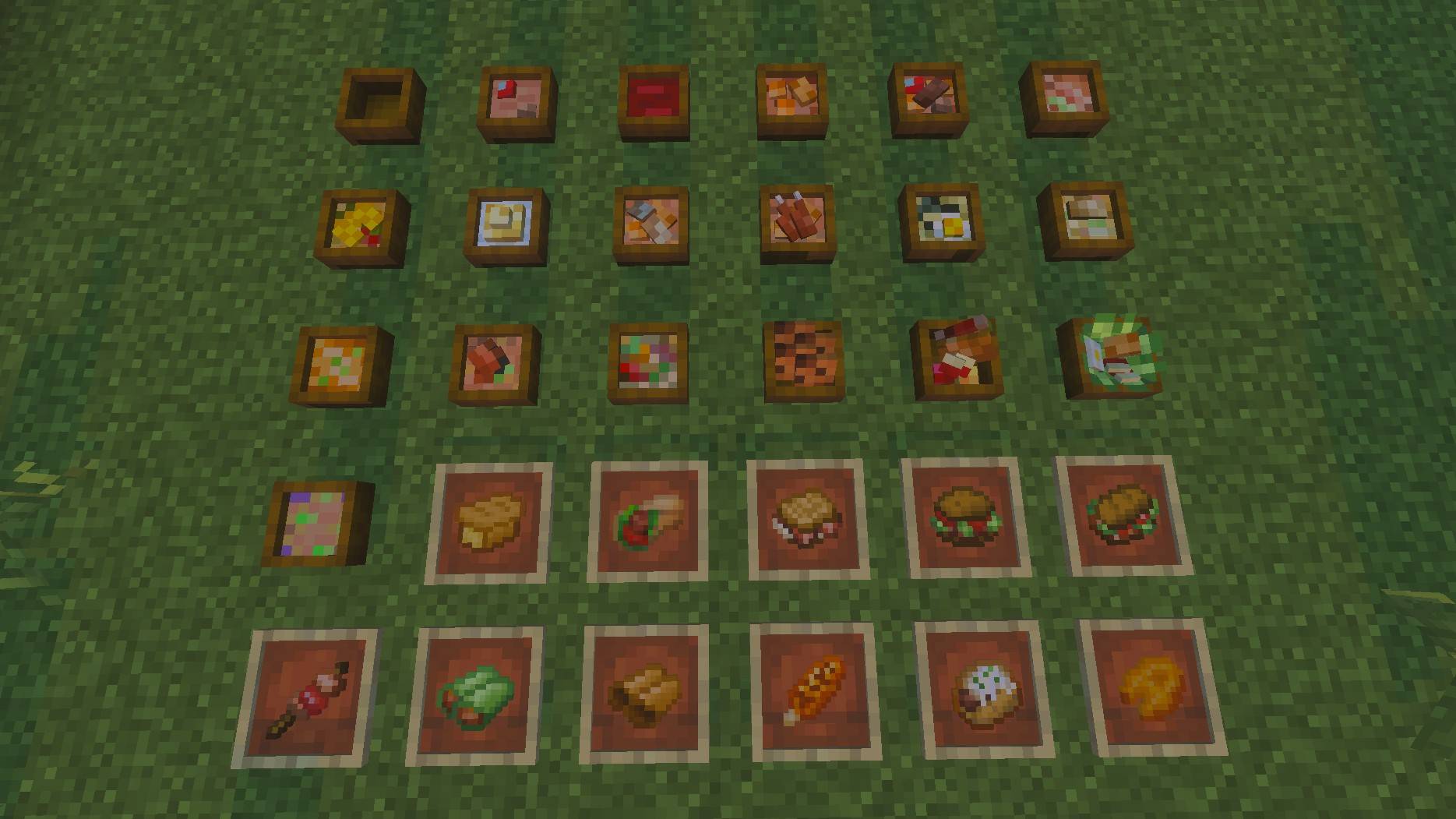 Refined Farming v1.0.41 — screenshot 6