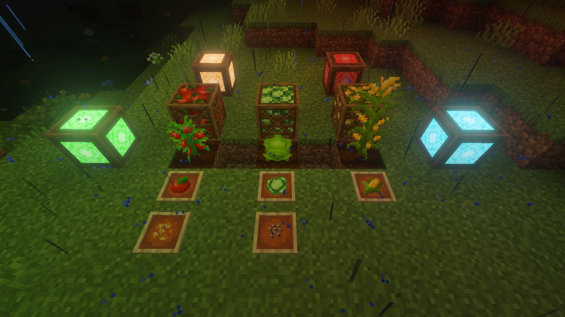 Refined Farming v1.0.41 — screenshot 7