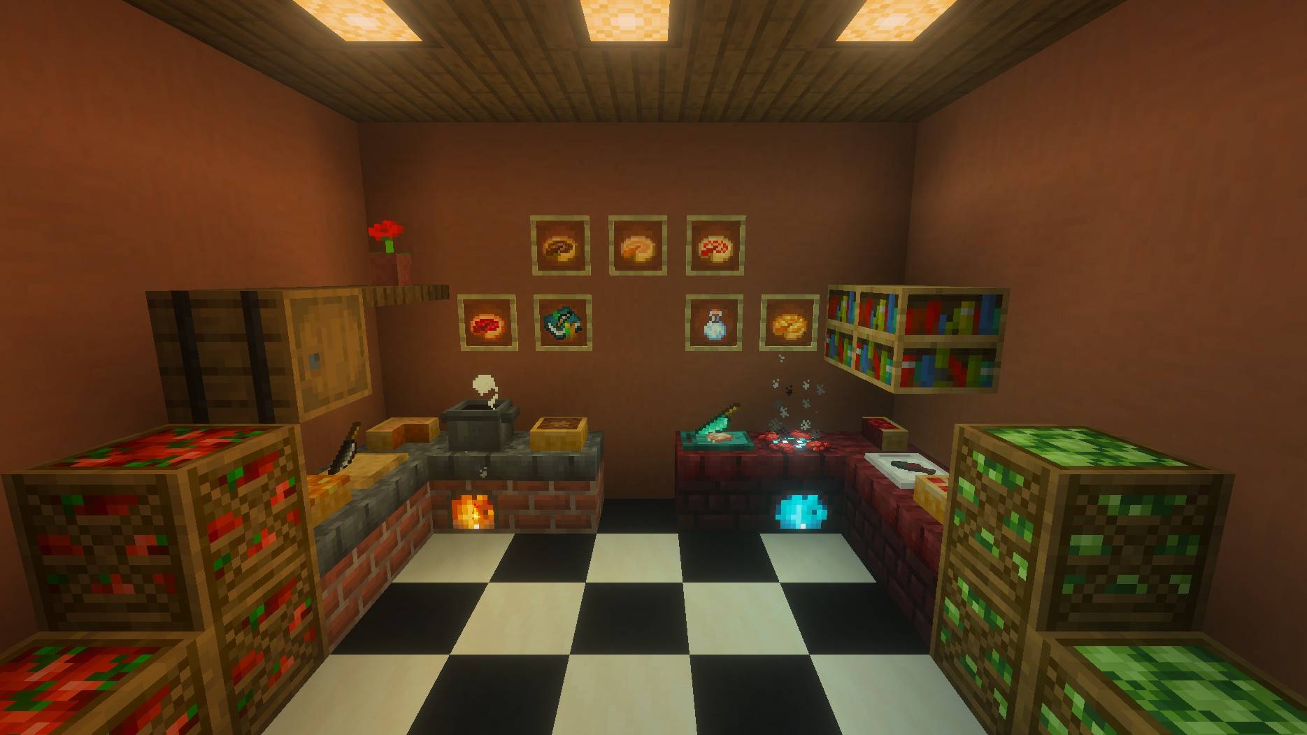 Refined Farming v1.0.41 — screenshot 8