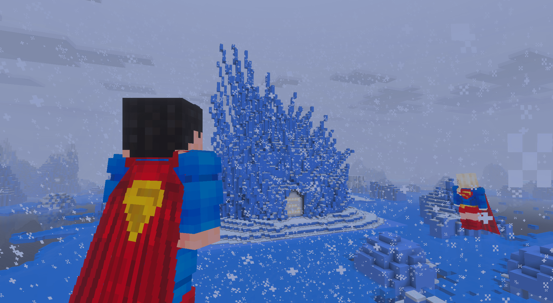 DC LEGENDS — screenshot 2