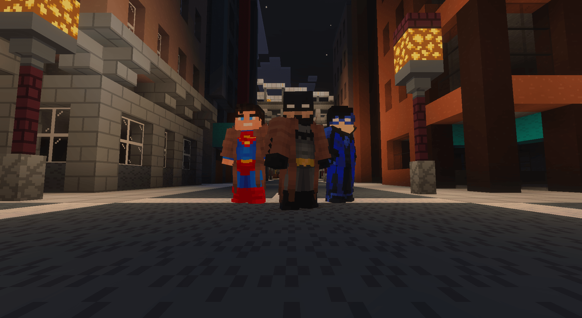 DC LEGENDS — screenshot 8