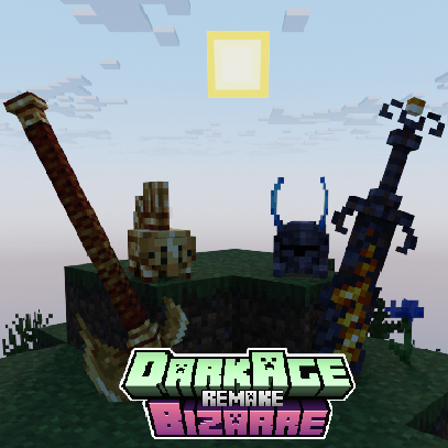 DarkAge Bizarre Remake