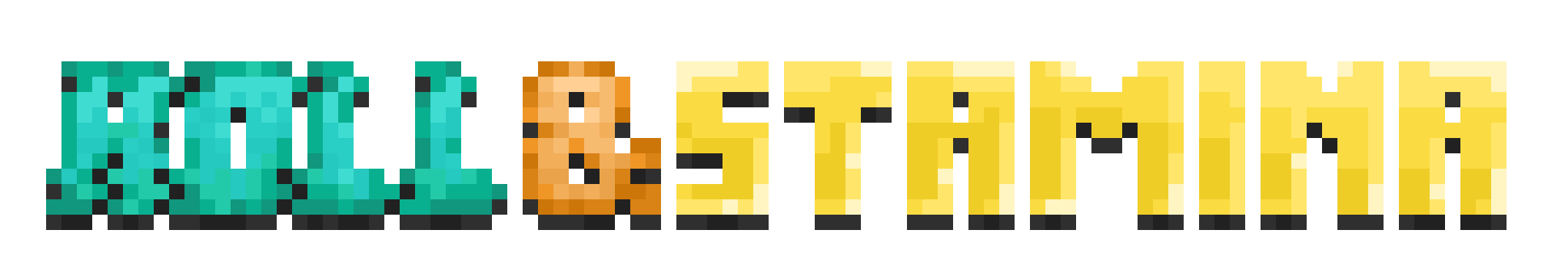 Roll and Stamina — screenshot 3