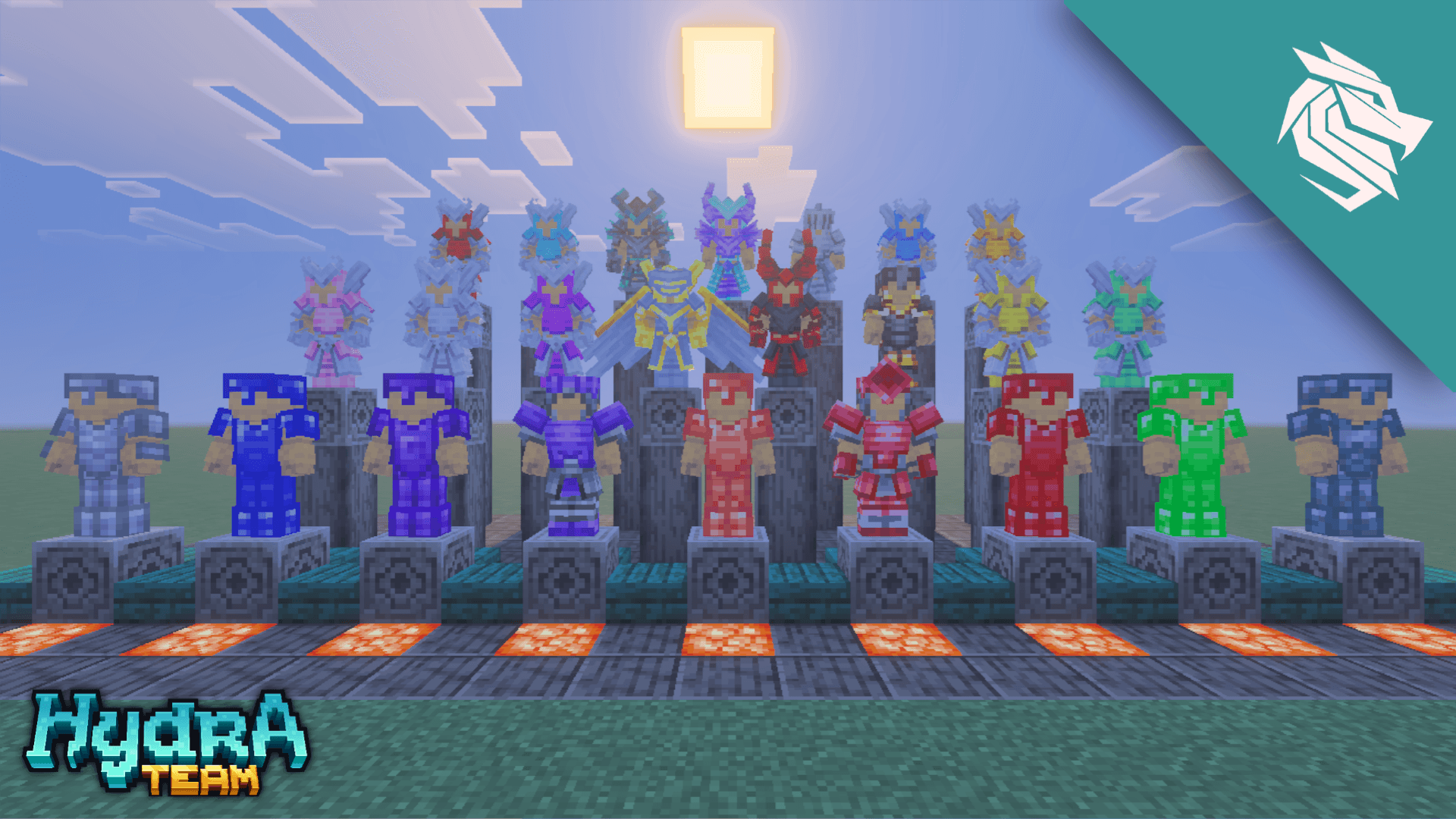 Ores Plus Official v1.2.2 (by Hamleth, #Agustin) — screenshot 2
