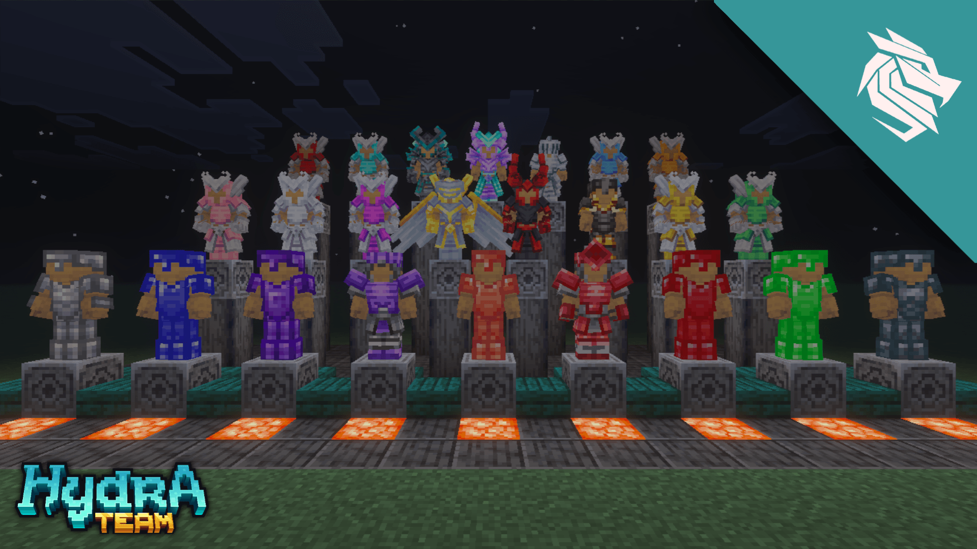 Ores Plus Official v1.2.2 (by Hamleth, #Agustin) — screenshot 4