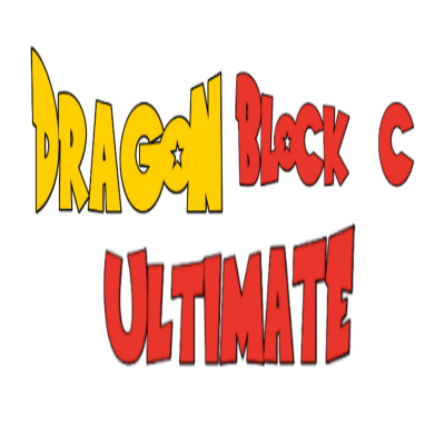 Dragon Block C Ultimate ( Dragon Ball )