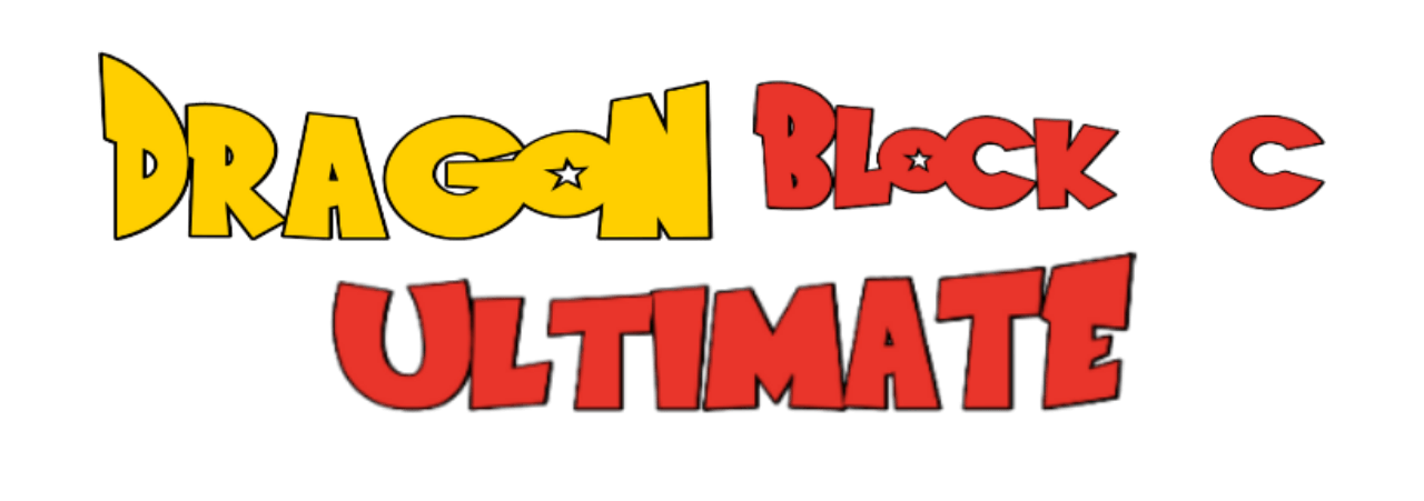 Dragon Block C Ultimate ( Dragon Ball ) — screenshot 1