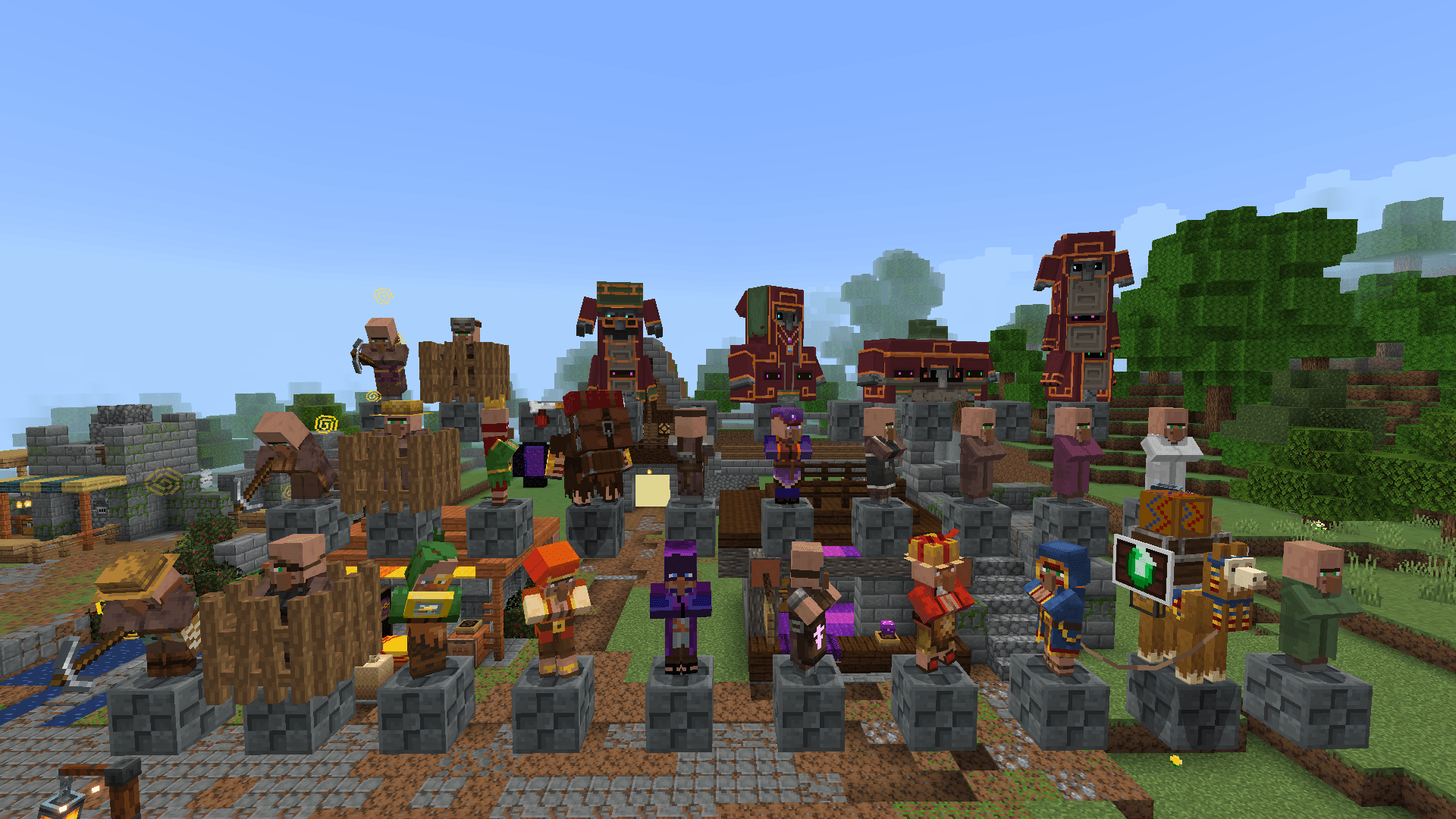 Dungeons Content Addon — screenshot 7