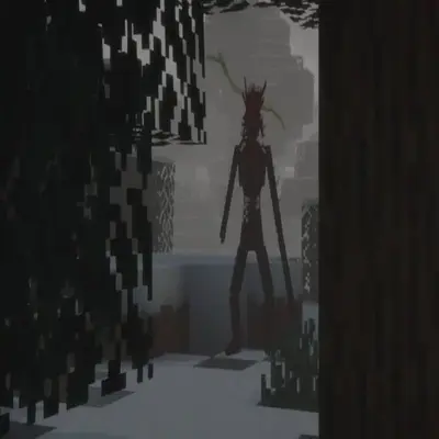 The Wendigo