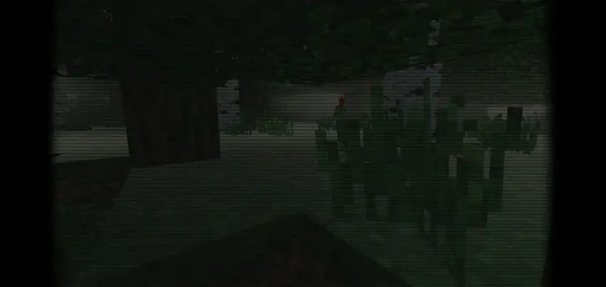 The Wendigo — screenshot 2