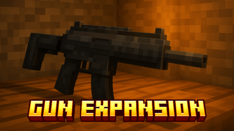 gun expansion (knight shadow) — screenshot 1