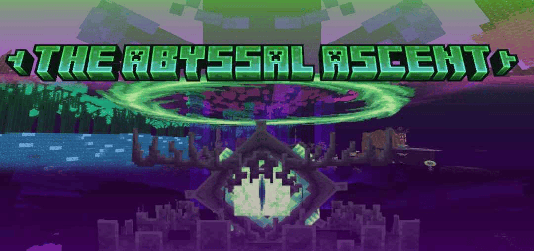 The Abyssal Ascent (End Update)  — screenshot 1