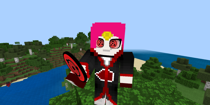 Naruto Jedy - Made by Jedy Tensei — screenshot 1