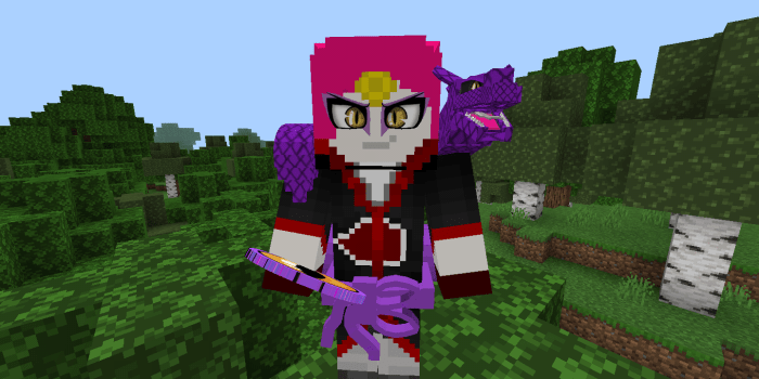 Naruto Jedy - Made by Jedy Tensei — screenshot 2