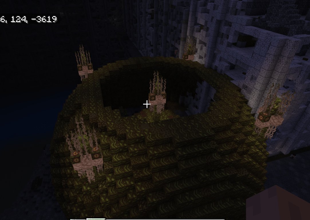 THE SMILE FUNGUS — screenshot 6