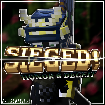 Sieged!