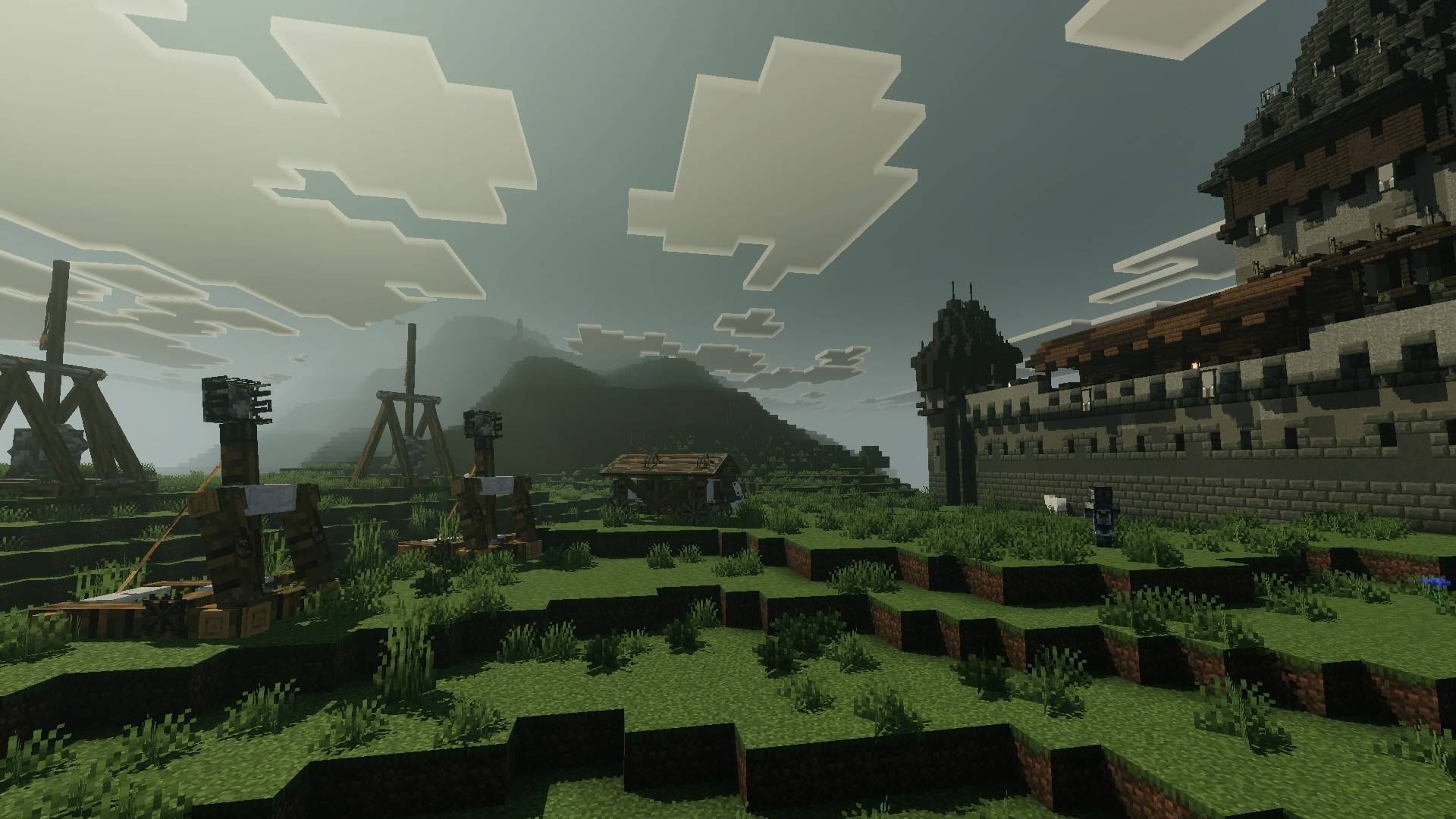 Sieged! — screenshot 4