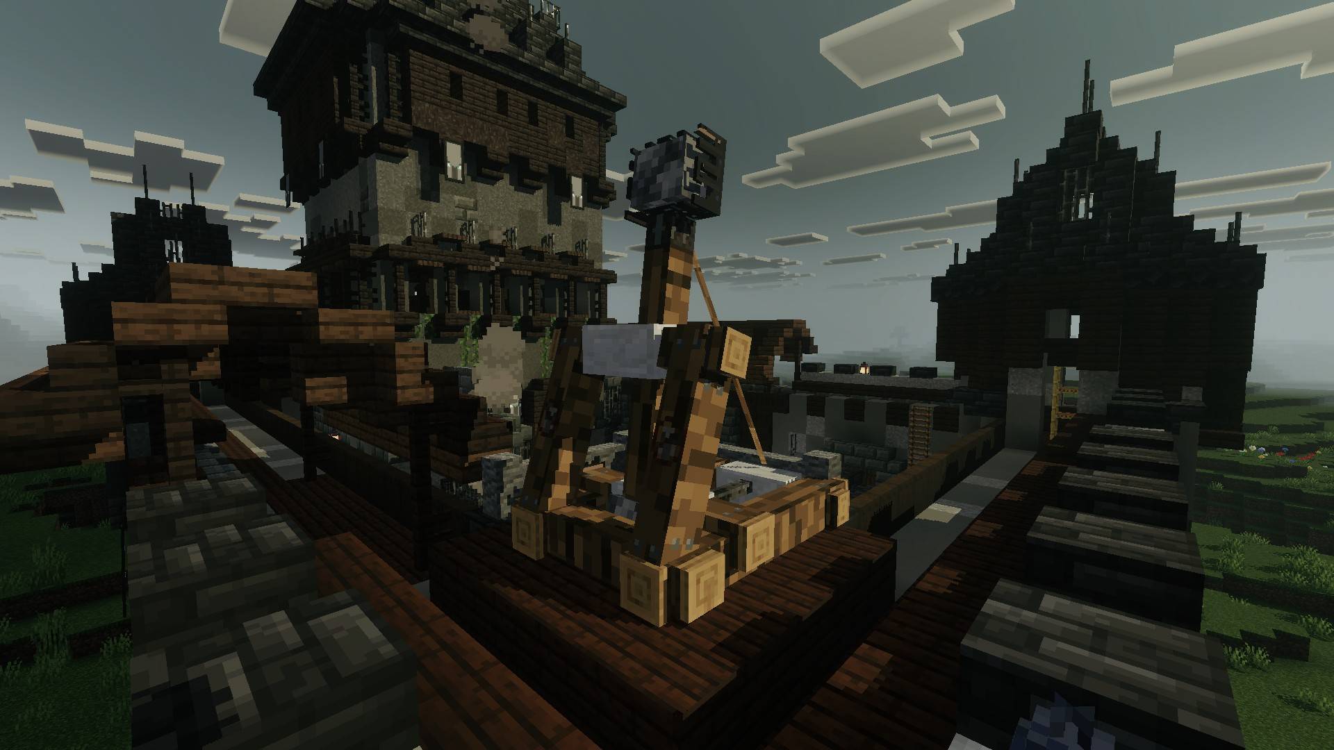 Sieged! — screenshot 5