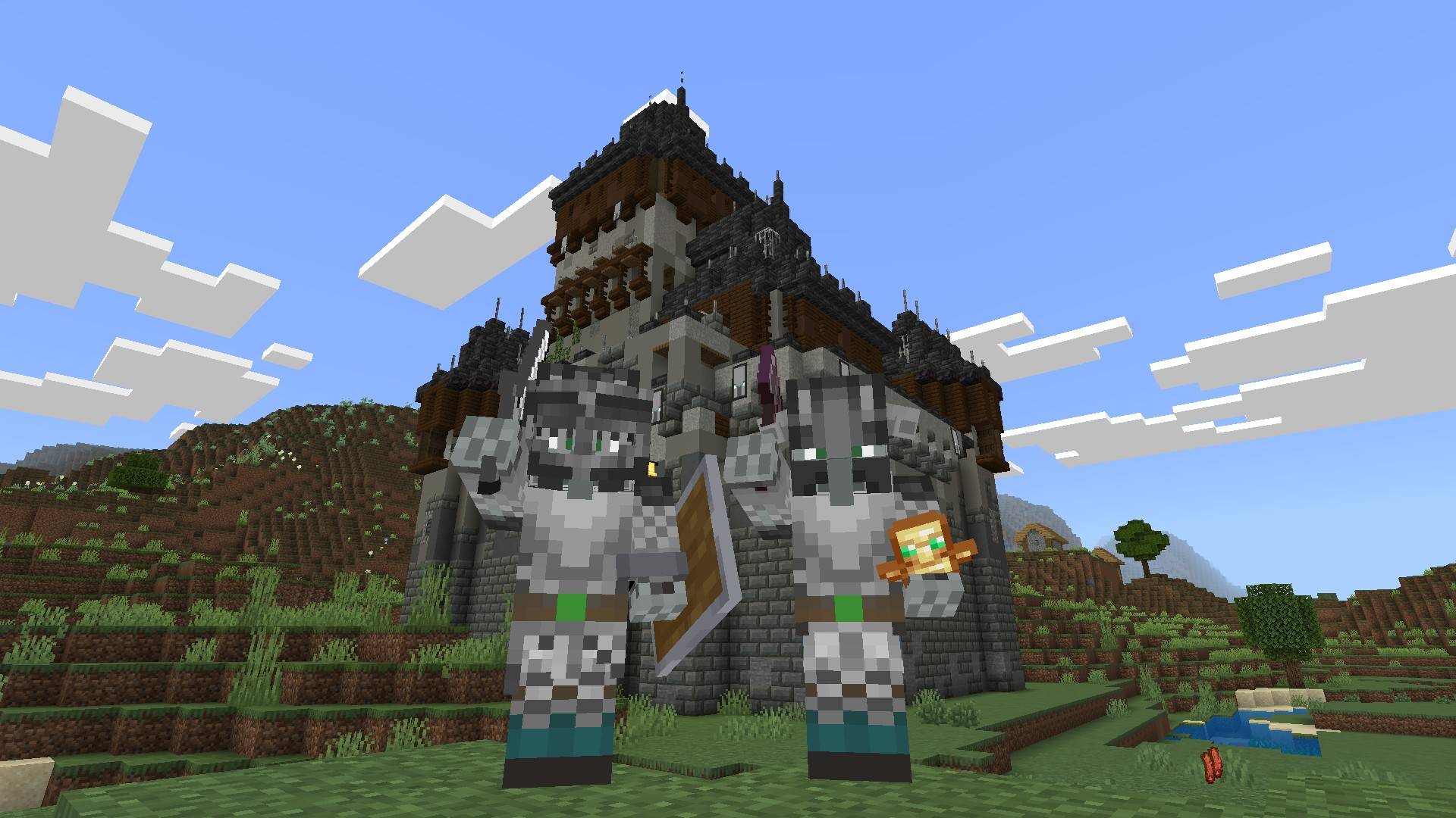 Sieged! — screenshot 7
