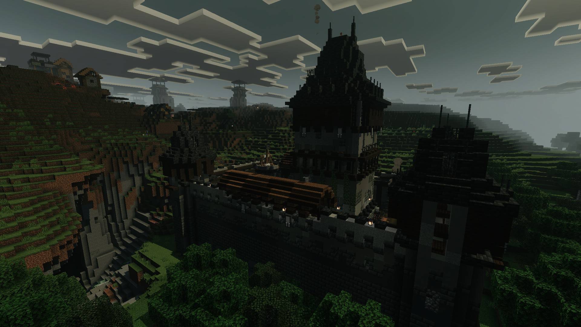 Sieged! — screenshot 8
