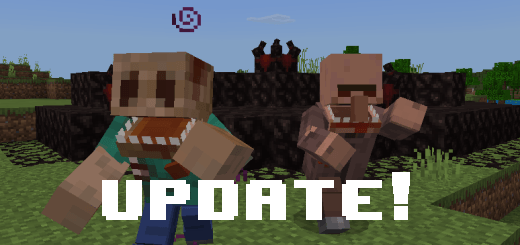 Infested Parasites V2 by William Saturny — screenshot 1