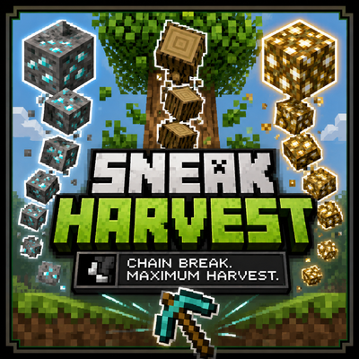 Sneak Harvest