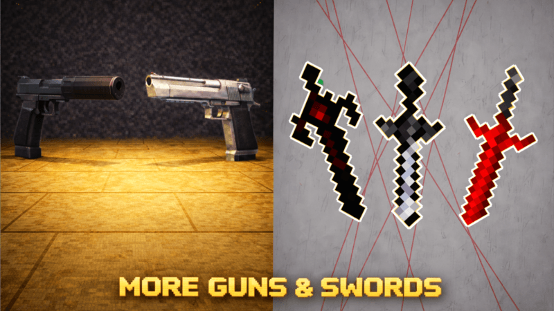Guns & Swords — screenshot 1