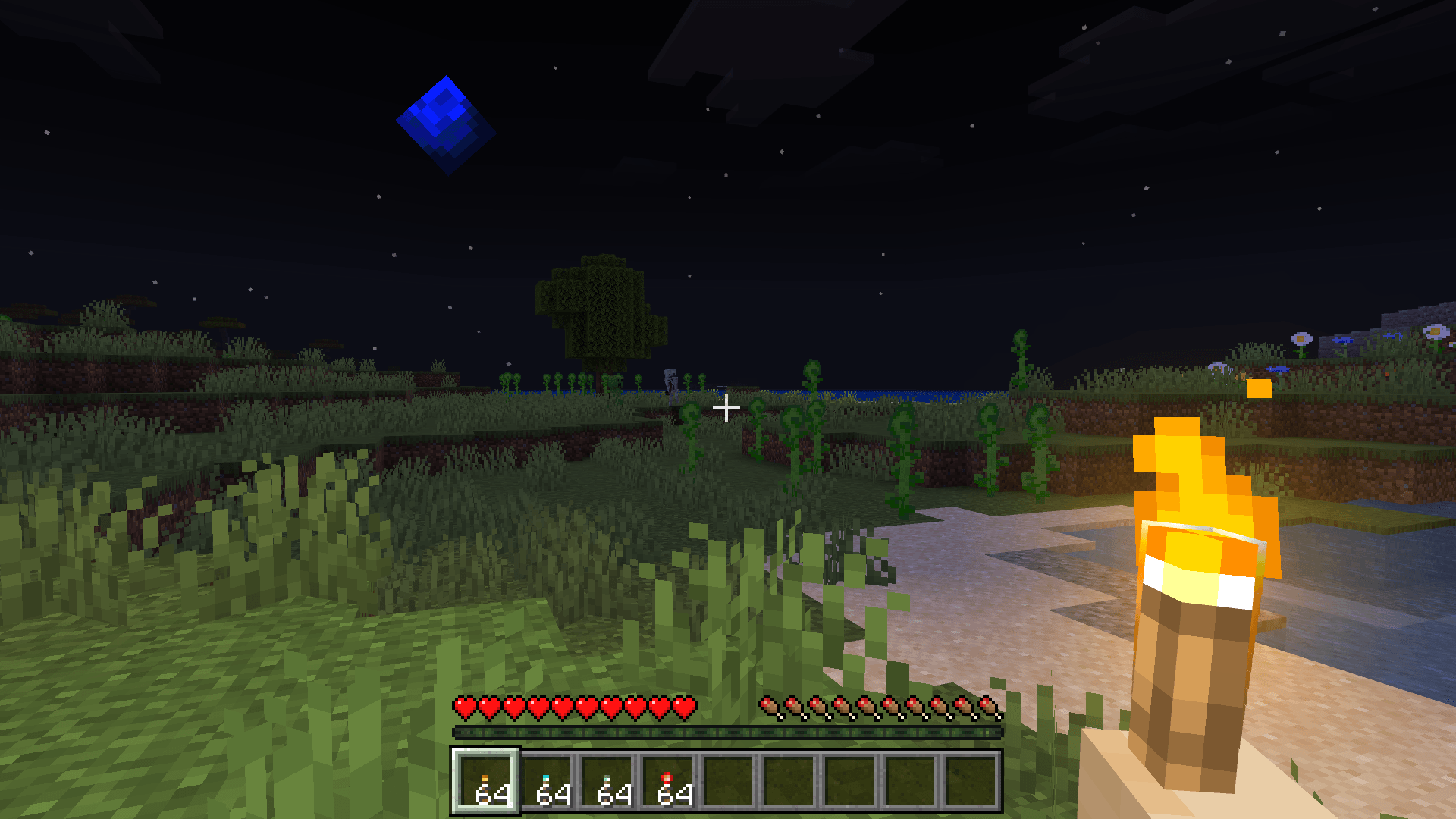 Bloomy Dynamic Lights — screenshot 2