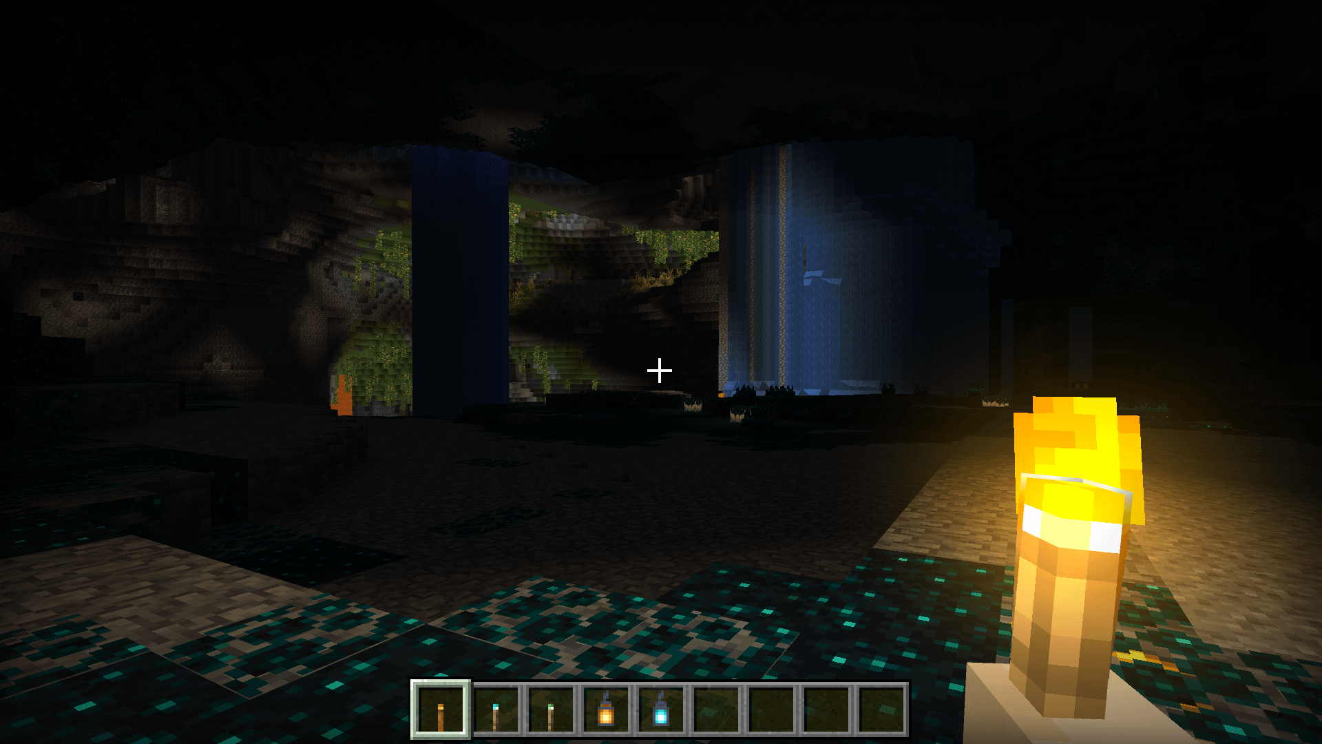 Bloomy Dynamic Lights — screenshot 4