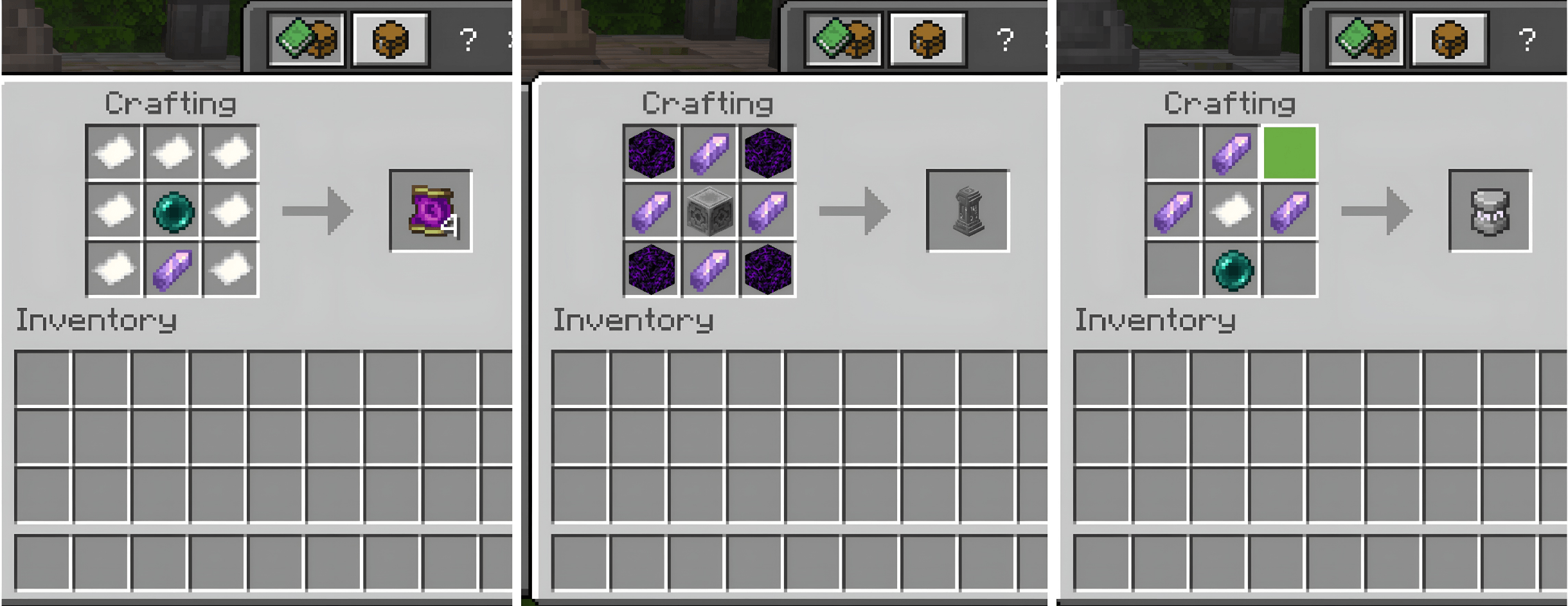 Better WayStones — screenshot 3