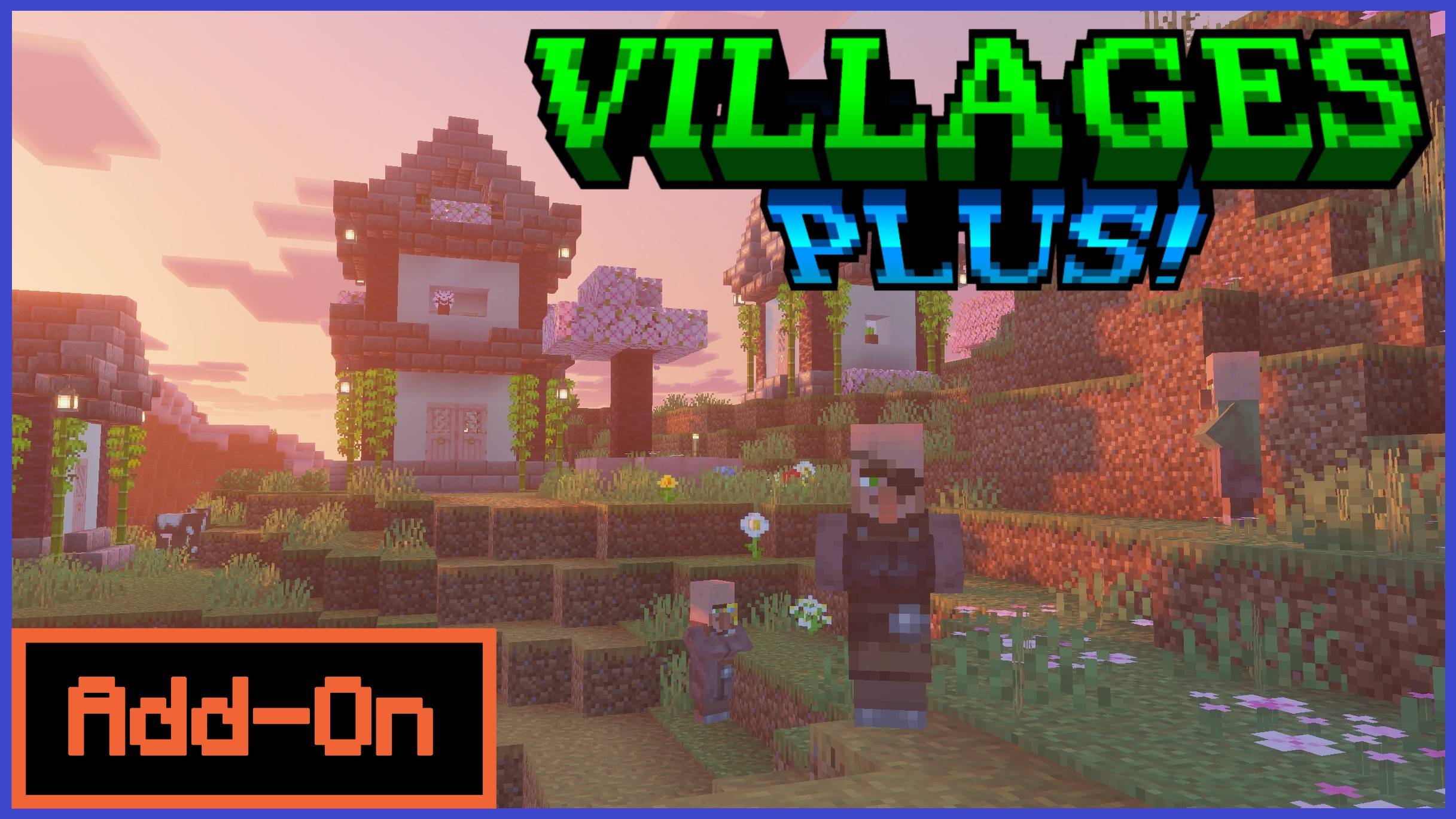 Villages Plus — screenshot 1