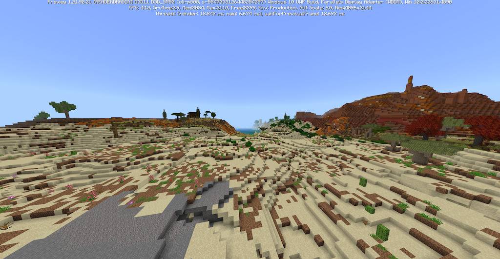 Bedrock's Better Adventures — screenshot 3