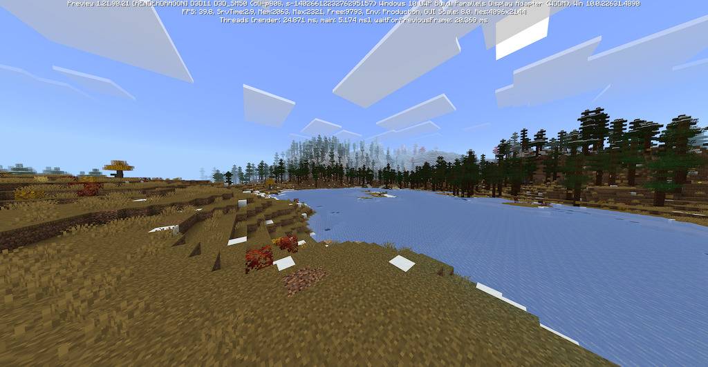 Bedrock's Better Adventures — screenshot 4