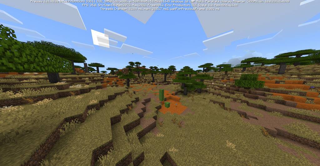Bedrock's Better Adventures — screenshot 5