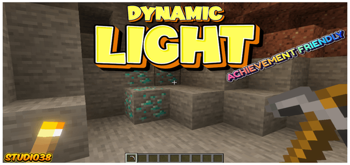 Dynamic Light 38 — screenshot 1