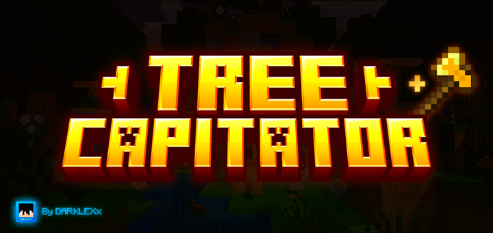 Tree Capitator — screenshot 1