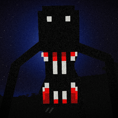 The Fogwalker (The Man From The Fog Revamp) — screenshot 1