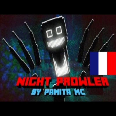 The Prowler Patch FR