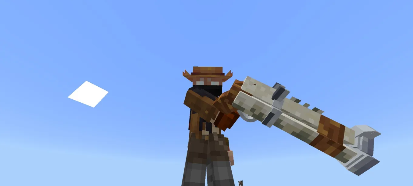Dinosaur Saga Add-On — screenshot 3