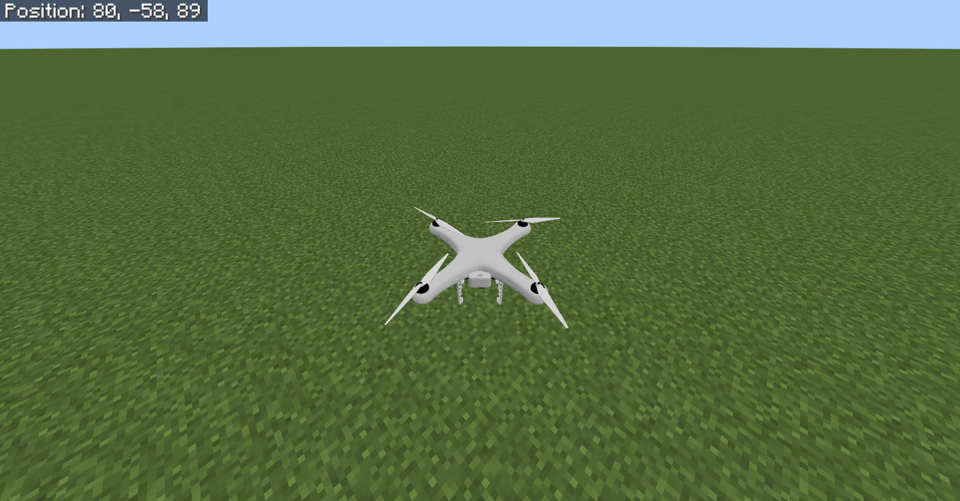Drone v2.7, TNT drones — screenshot 3