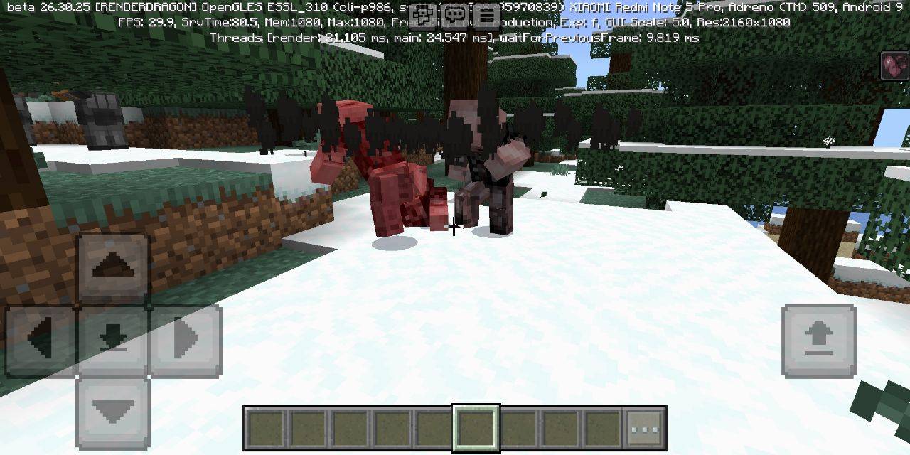 SCP Foundation Horror Expansion — screenshot 8