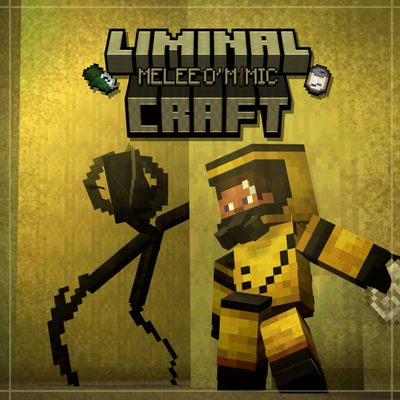 Liminal Craft: Backrooms Addon (0.0.3)