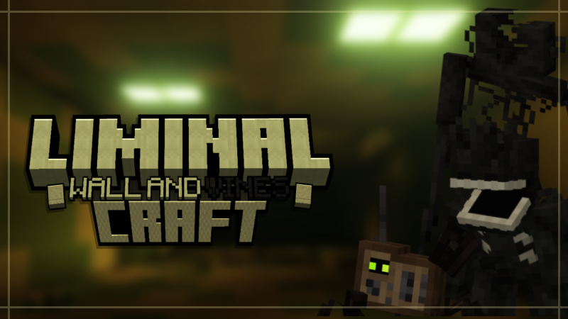 Liminal Craft: Backrooms Addon (0.0.3) — screenshot 1