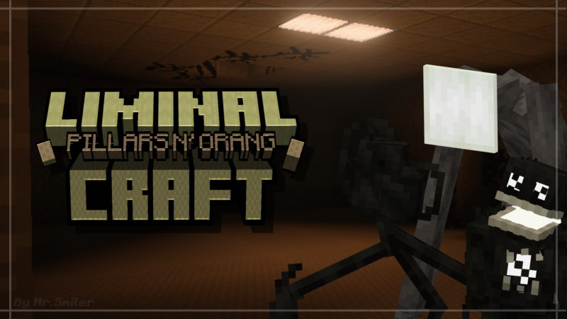 Liminal Craft: Backrooms Addon (0.0.3) — screenshot 2